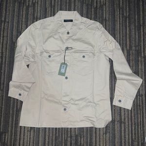 Fire base LS shirt, XXL